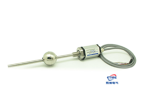 Germanjet德敏哲本安防爆液位傳感器