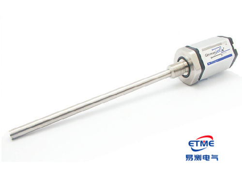 19系列磁致伸縮位移傳感器 | 德敏哲Germanjet提供精準模擬信號輸出
