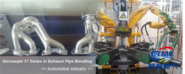 在汽車與行走機(jī)械中g(shù)ermanjet磁致伸縮位移傳感器的應(yīng)用