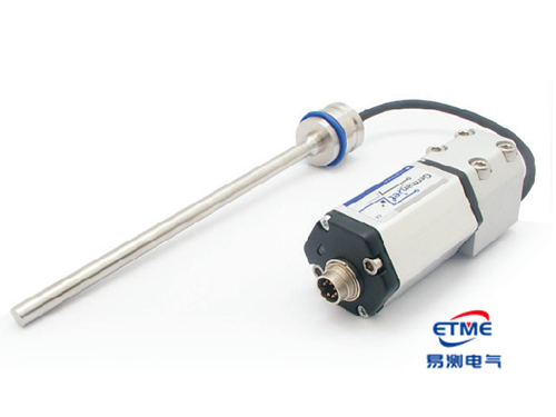 磁致伸縮位移傳感器