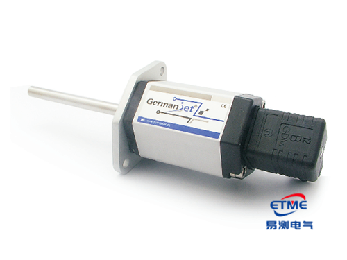 12 series磁致伸縮位移傳感器介紹