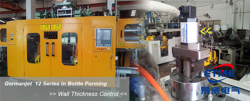 12系列磁致伸縮位移傳感器