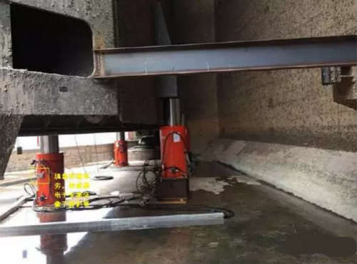 磁致伸縮位移傳感器在液壓伺服同步頂升系統(tǒng)中的應(yīng)用