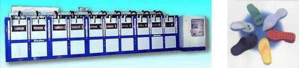 磁致伸縮位移傳感器在成型機(jī)的應(yīng)用