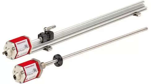 磁致伸縮位移傳感器多磁環(huán)系列