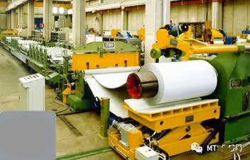 磁致伸縮位移傳感器在薄板長條剪床的應(yīng)用