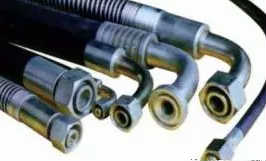 磁致伸縮位移傳感器壓力脈沖試驗