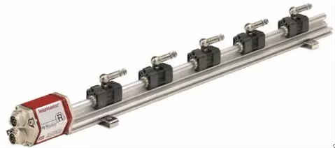 磁致伸縮位移傳感器技術(shù)優(yōu)勢(shì)