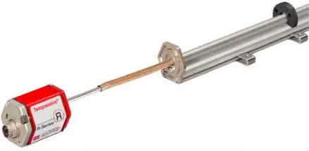 內(nèi)置式磁致伸縮位移傳感器