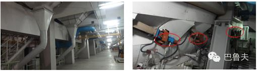 Germanjet位移傳感器在垃圾焚燒設(shè)備的應(yīng)用