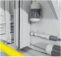 Germanjet位移傳感器在鋼鐵行業(yè)應(yīng)用