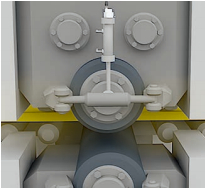 磁致伸縮位移傳感器在冶金行業(yè)使用