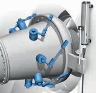 位移傳感器在水利發(fā)電應(yīng)用