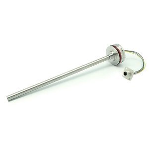 13 系列磁懸浮/磁致伸縮位移傳感器是嚴(yán)格按照行走機(jī)械行業(yè)要求而設(shè)計(jì)。在產(chǎn)品的性能上是采用非接觸式磁懸浮測(cè)量技術(shù)。此技術(shù)能提供高精準(zhǔn)、高可靠性、穩(wěn)定性高、直接和絕對(duì)值的位移輸出。非接觸式設(shè)計(jì)不但方便安裝，而且能消除所有工作磨損而帶來(lái)的誤差，無(wú)須重新標(biāo)定和無(wú)須定期維護(hù)。